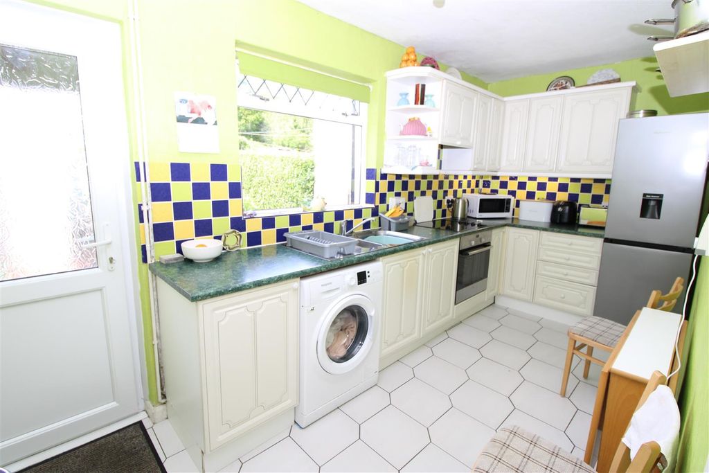 Additional image 3 of 3 bed semi-detached house for saleThe Avenue, Bargoed CF81