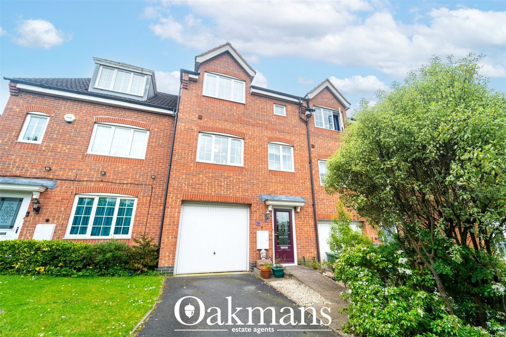 Additional image 16 of 4 bed terraced house for saleMarlgrove Court, Marlbrook, Bromsgrove, Worcestershire B61