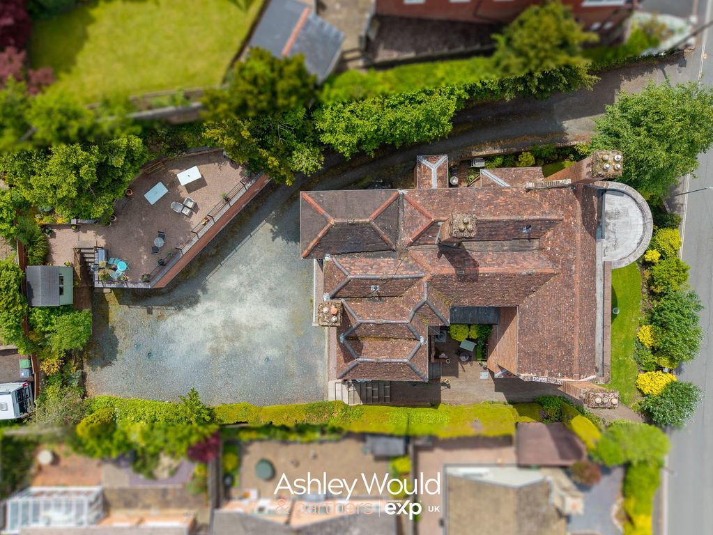 Additional image 18 of 2 bed flat for salePark Lane, Bewdley DY12