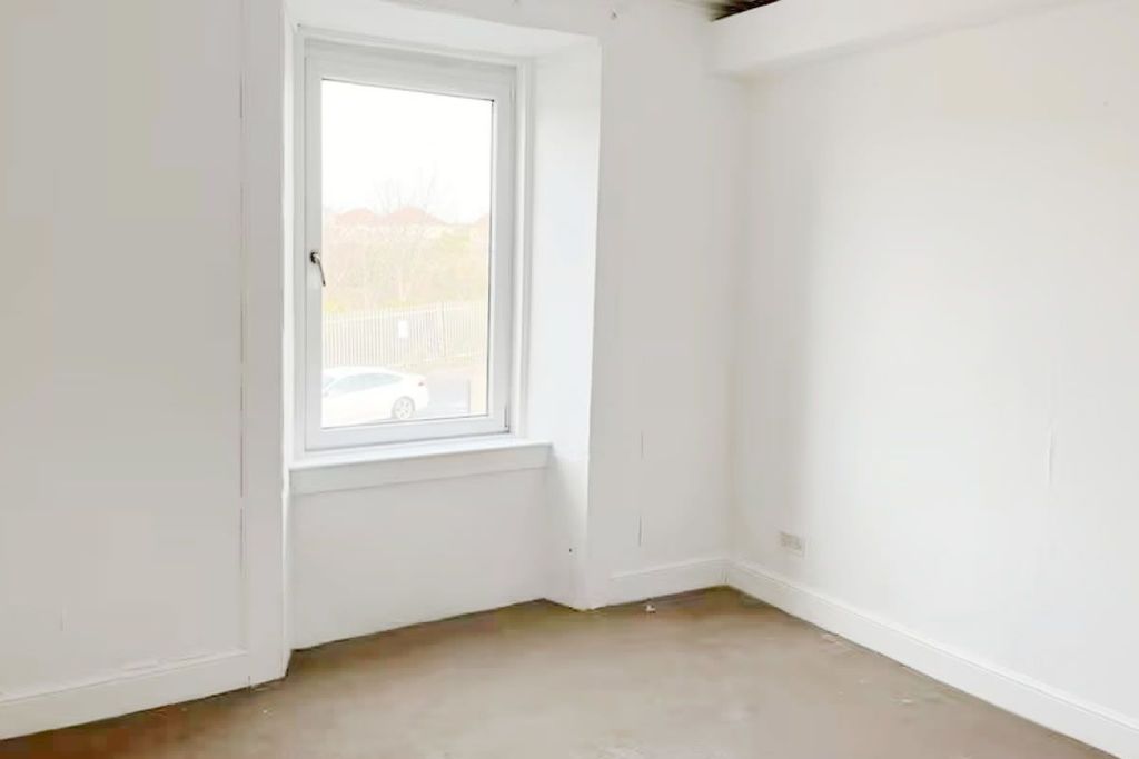 Additional image 2 of 1 bed flat for sale12, Park Road, Flat C, Ardrossan KA228Jr KA22