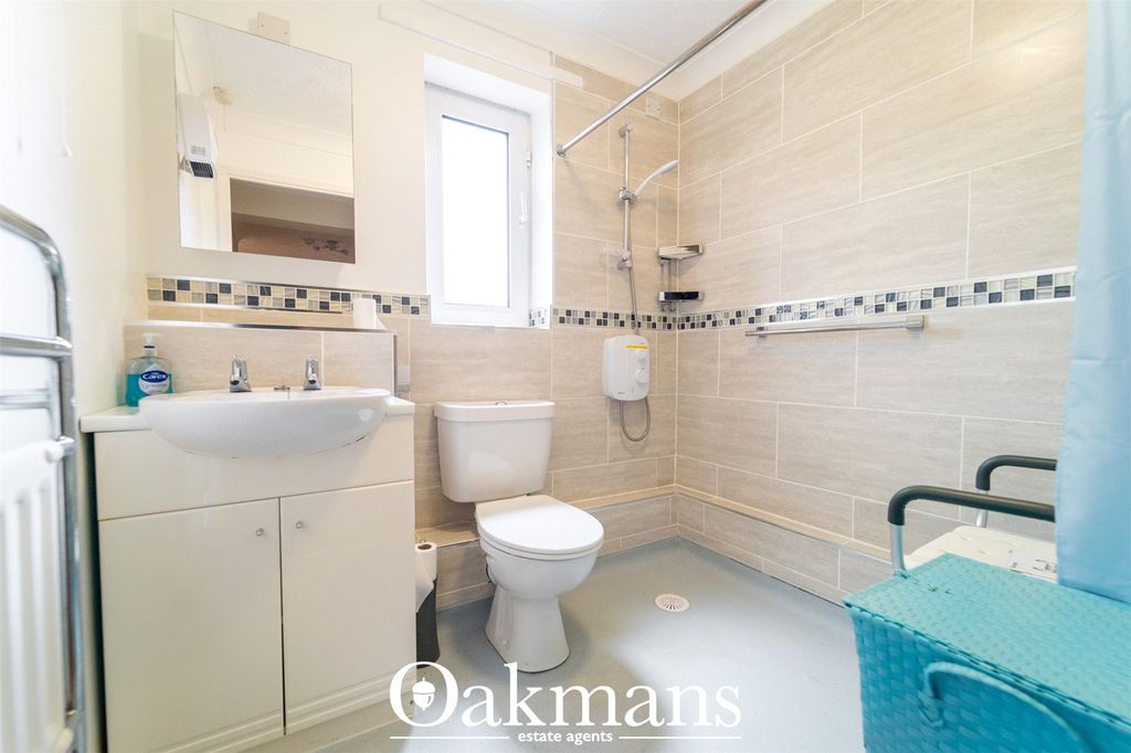 Additional image 7 of 2 bed flat for saleEdnall Lane, Bromsgrove, Worcestershire B60