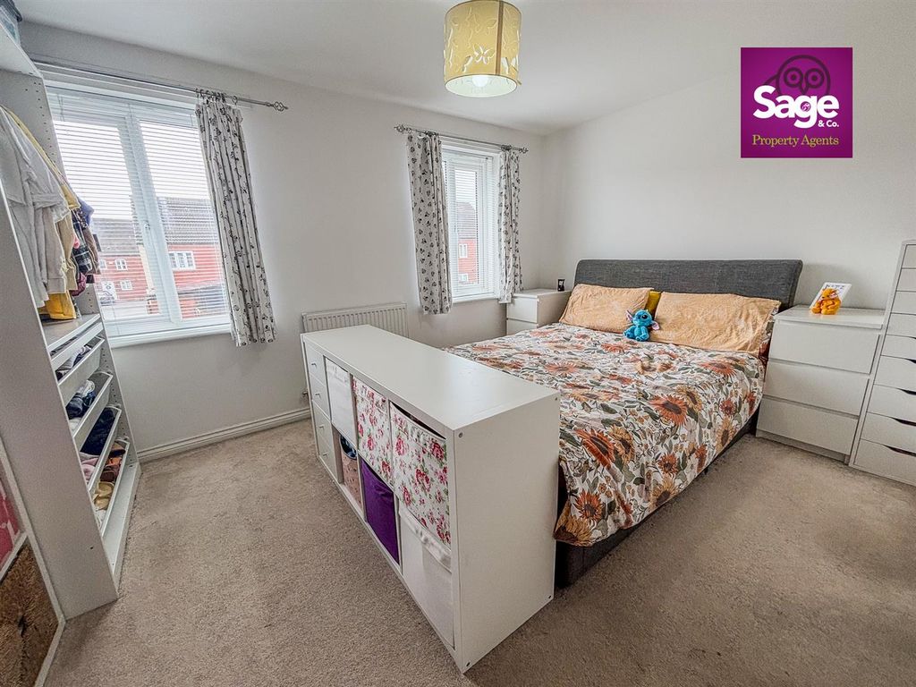 Additional image 22 of 3 bed semi-detached house for saleDominion Court, Newport NP19