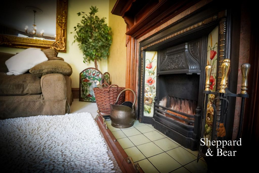 Additional image 14 of 3 bed flat for saleNinian Road, Cardiff CF23
