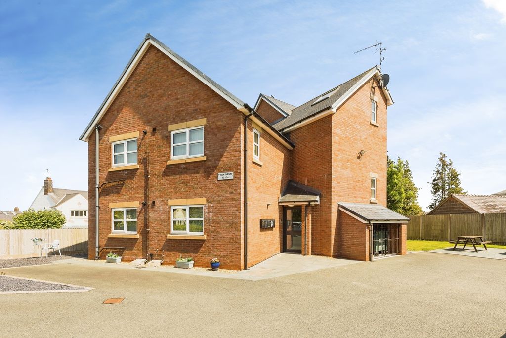 Additional image 22 of 2 bed flat for saleHolywell Road, Mold, Clwyd CH7