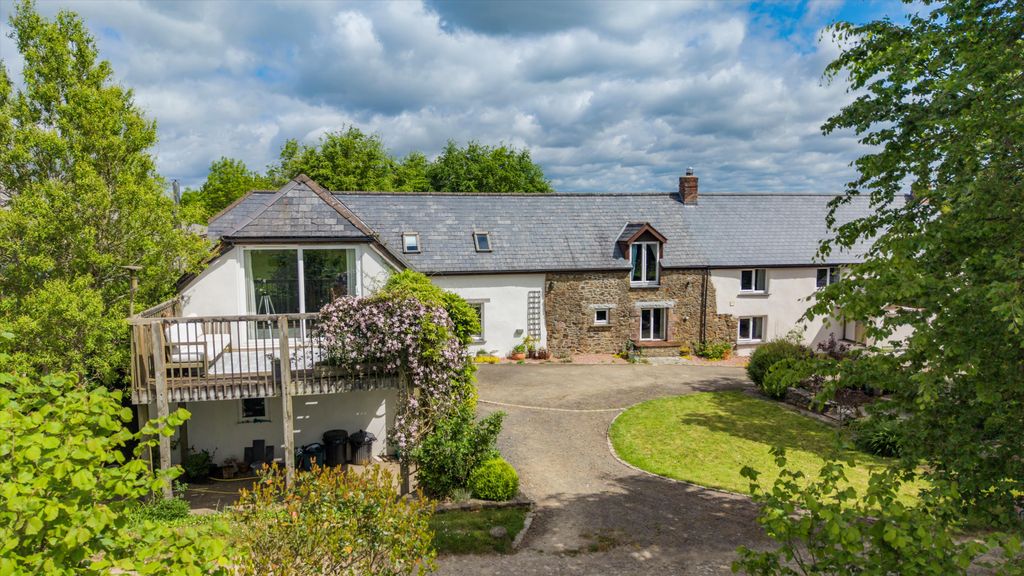 Additional image 25 of 6 bed farm for saleHatherleigh, Okehampton, Devon EX20