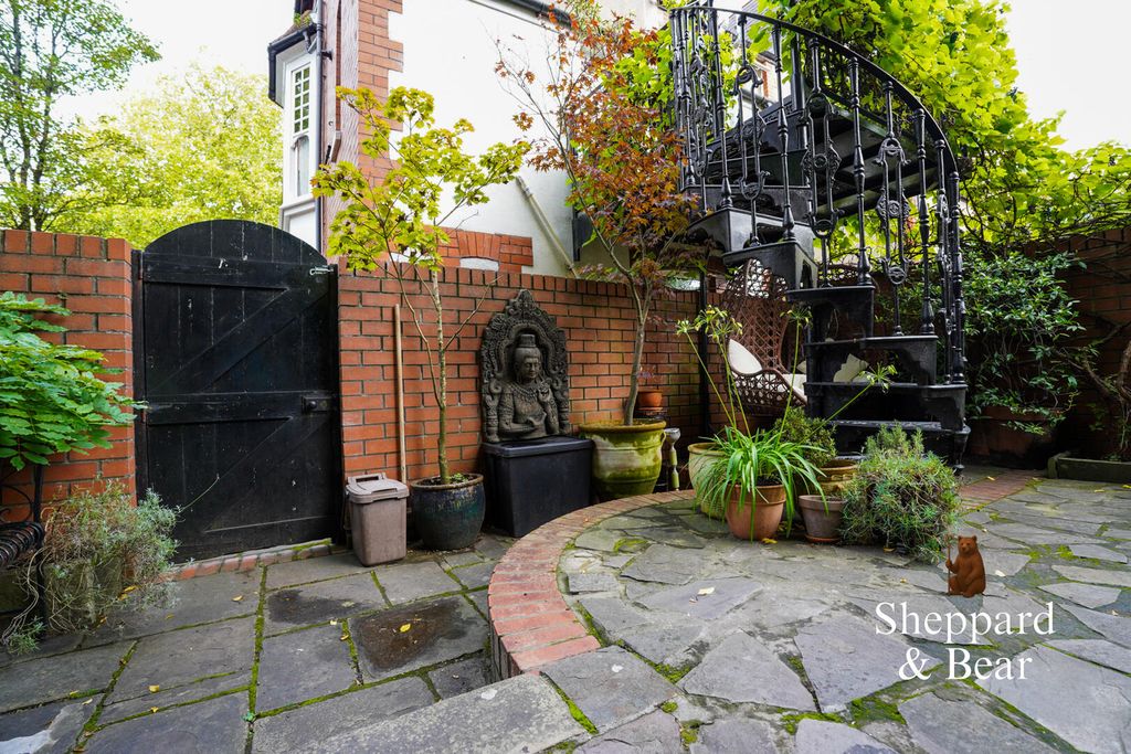 Additional image 48 of 3 bed flat for saleNinian Road, Cardiff CF23