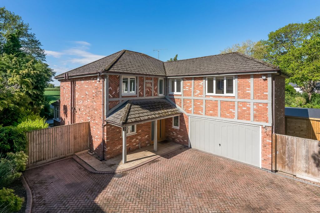 Additional image 34 of 5 bed detached house for saleDownesway, Alderley Edge SK9