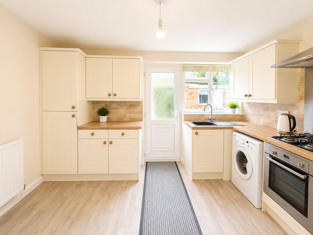 Additional image 5 of 2 bed bungalow for saleCherry Grove, Aiskew, Bedale, North Yorkshire DL8