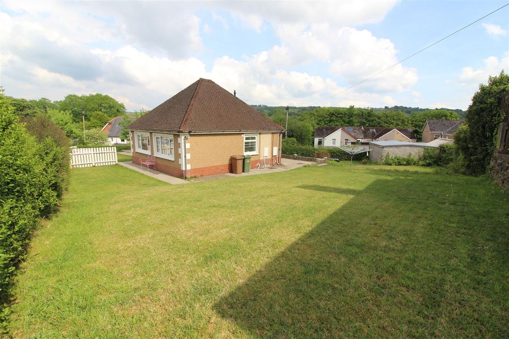 Additional image 30 of 3 bed detached bungalow for saleManor Road, Pontllanfraith, Blackwood NP12