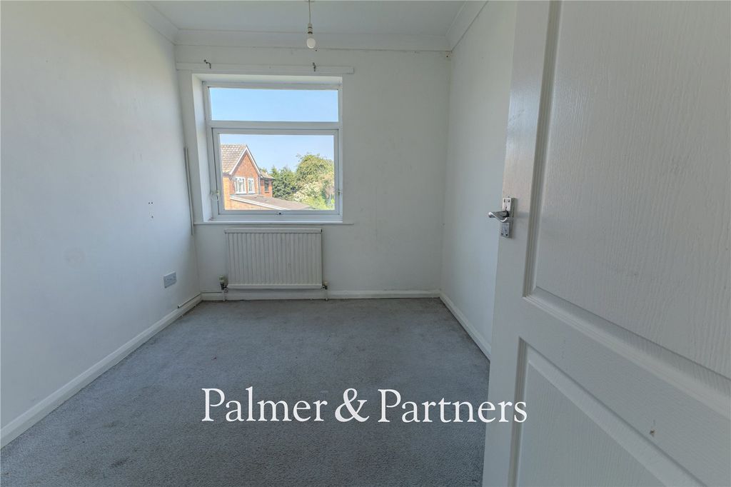 Additional image 12 of 3 bed semi-detached house for saleQuakers Way, Leiston, Suffolk IP16