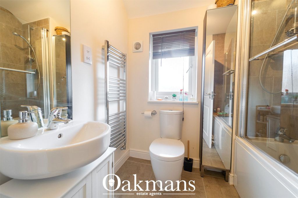Additional image 16 of 4 bed detached house for saleRutherford Road, Bromsgrove, Worcestershire B60