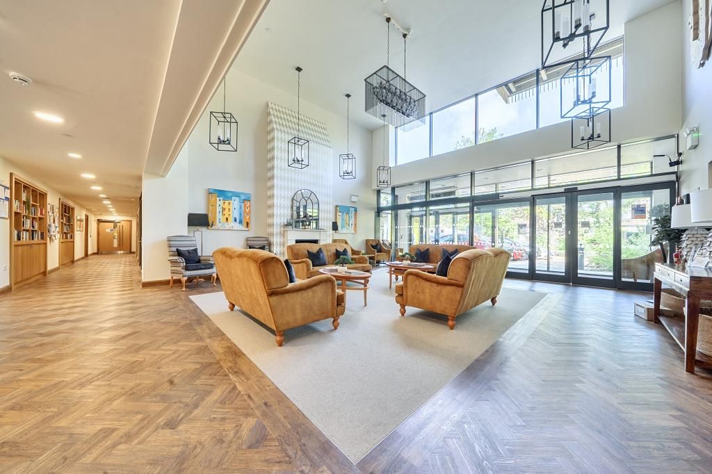 Additional image 17 of 2 bed flat for saleBanbury, Oxfordshire OX16