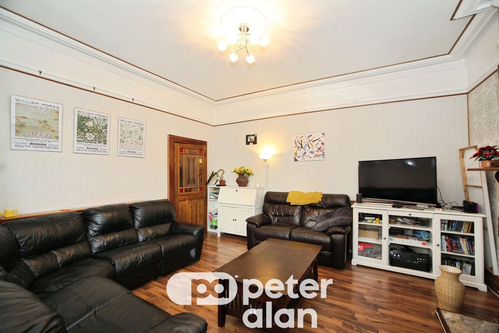 Additional image 4 of 5 bed terraced house for saleStow Hill, Newport NP20