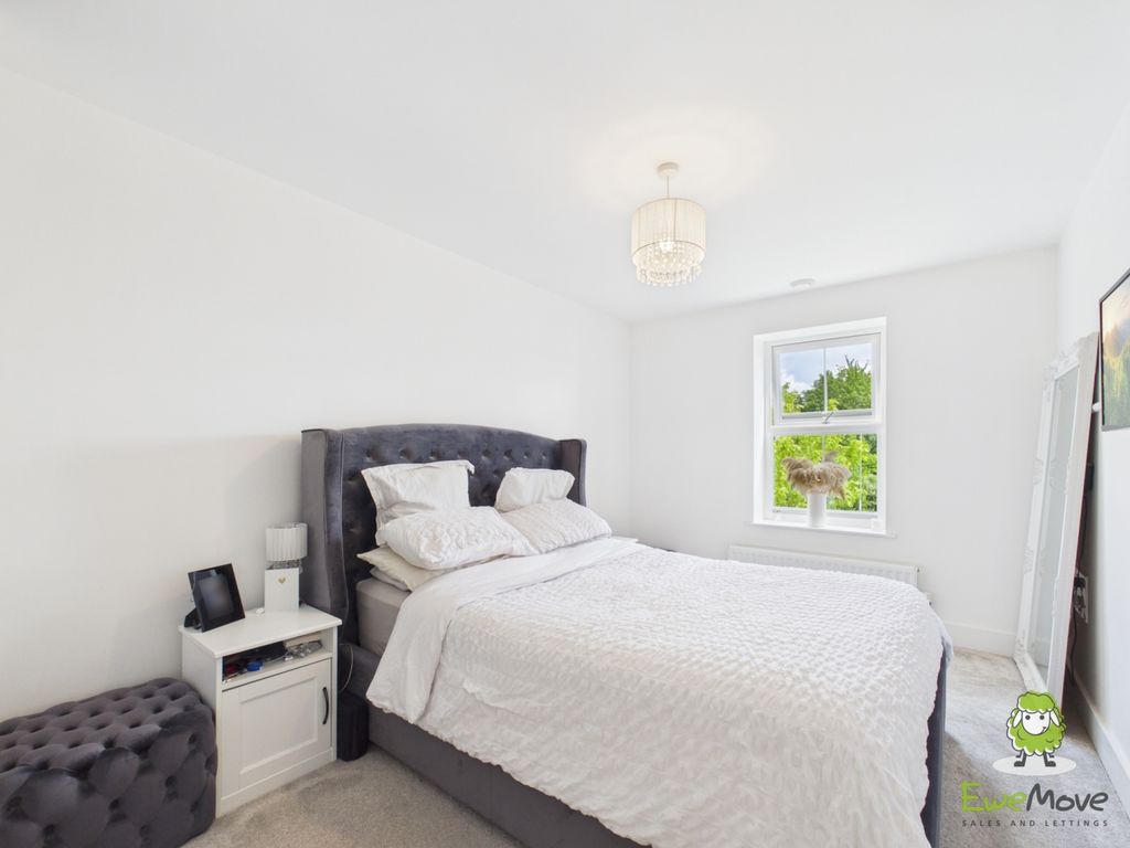 Additional image 2 of 2 bed flat for saleSenate Court, 7 Aurum Green Avenue Chineham, Chineham, Basingstoke, Hampshire RG24