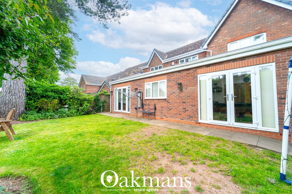 Additional image 25 of 6 bed detached house for saleBlossom Drive, Bromsgrove, Worcestershire B61