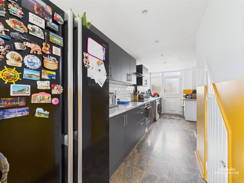 Additional image 3 of 3 bed terraced house for saleYeo Close, Bettws, Newport NP20
