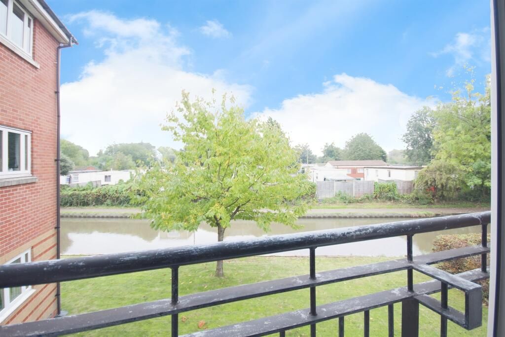 Additional image 10 of 1 bed flat for saleGrindle Road, Longford, Coventry CV6