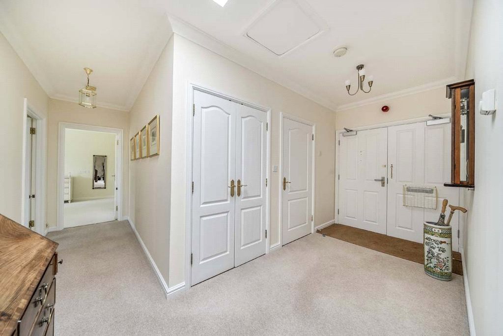 Additional image 14 of 2 bed parking/garage for saleLady Cooper Court, Castle Village, Berkhamsted, Hertfordshire HP4