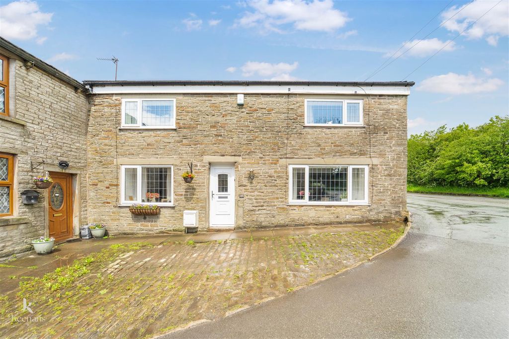 Additional image 40 of 4 bed cottage for saleNorthfield Road, Accrington BB5