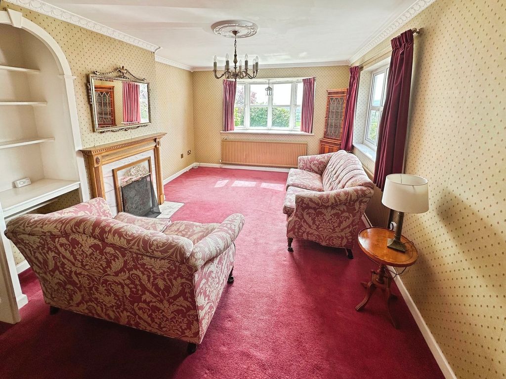 Additional image 3 of 3 bed detached house for saleWebbington Road, Compton Bishop, Axbridge BS26