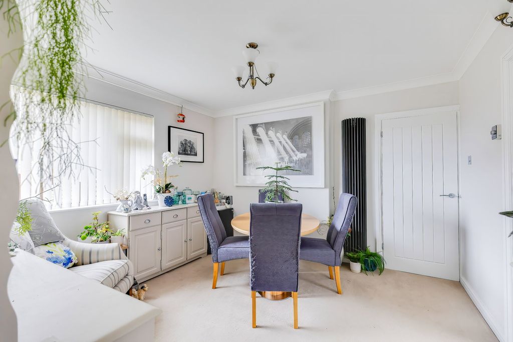 Additional image 11 of 2 bed flat for saleSt. Edeyrns Road, Cyncoed, Cardiff CF23