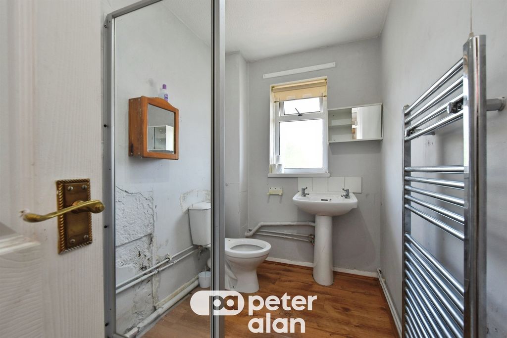 Additional image 7 of 2 bed flat for salePhillips Walk, Rhymney, Tredegar NP22