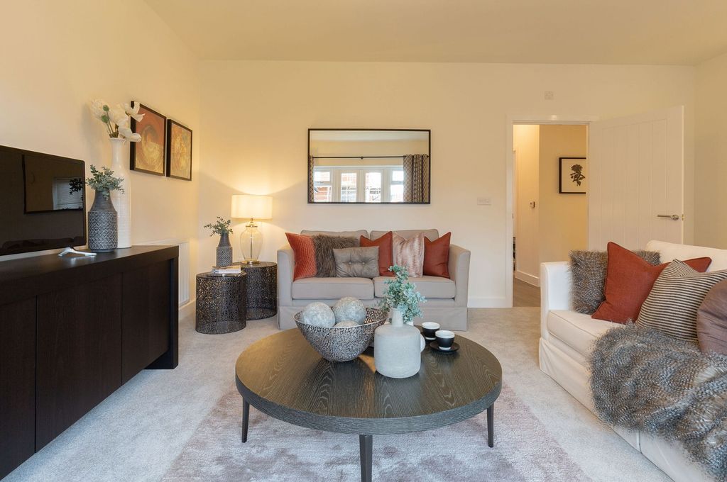 Additional image 3 of 1 bed flat for sale"The Allingham" at Alcester Road, Shottery CV37