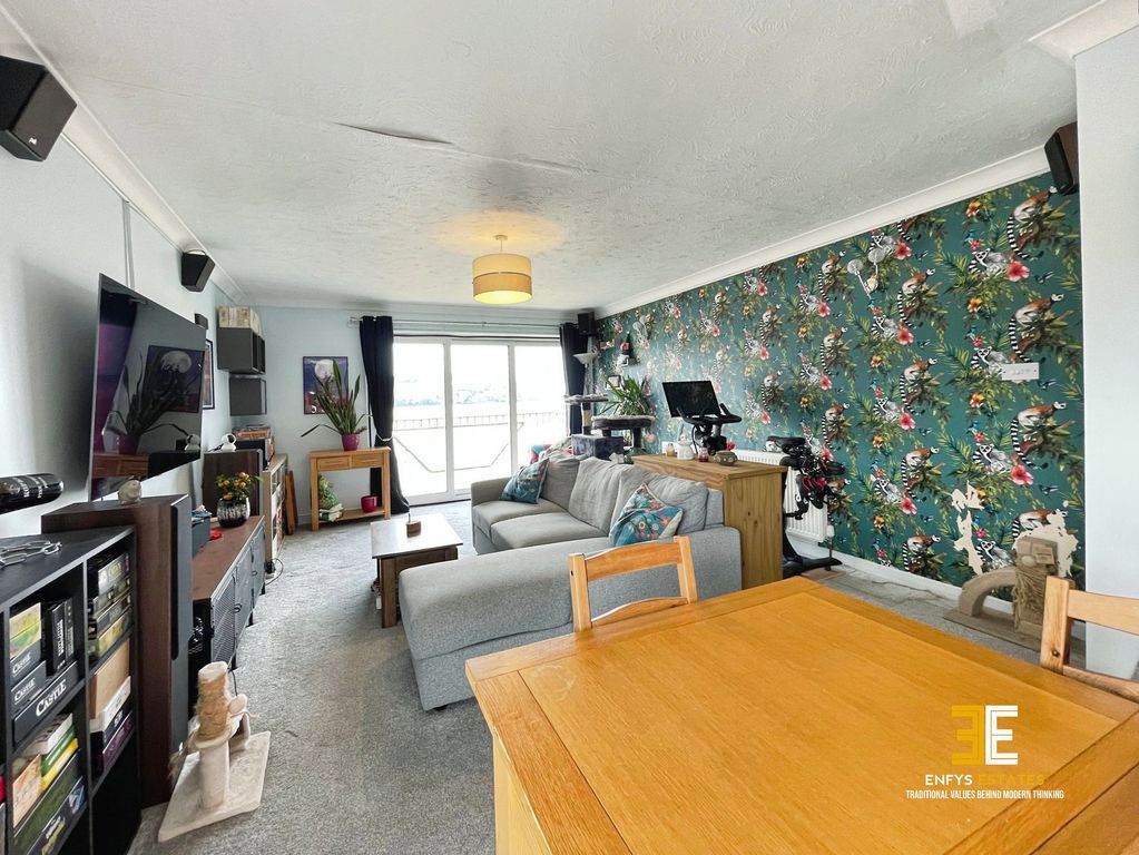 Additional image 3 of 2 bed flat for saleBenarth Court, Glan Conwy LL28