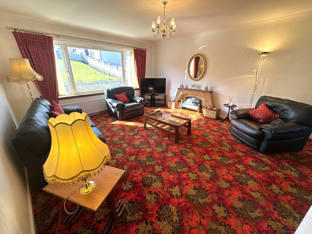 Additional image 5 of 3 bed detached bungalow for saleProvost Gordon Terrace, Banff AB45