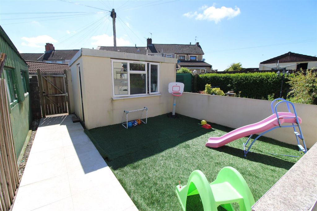 Additional image 17 of 3 bed terraced house for saleSt. Ann Street, Bargoed CF81