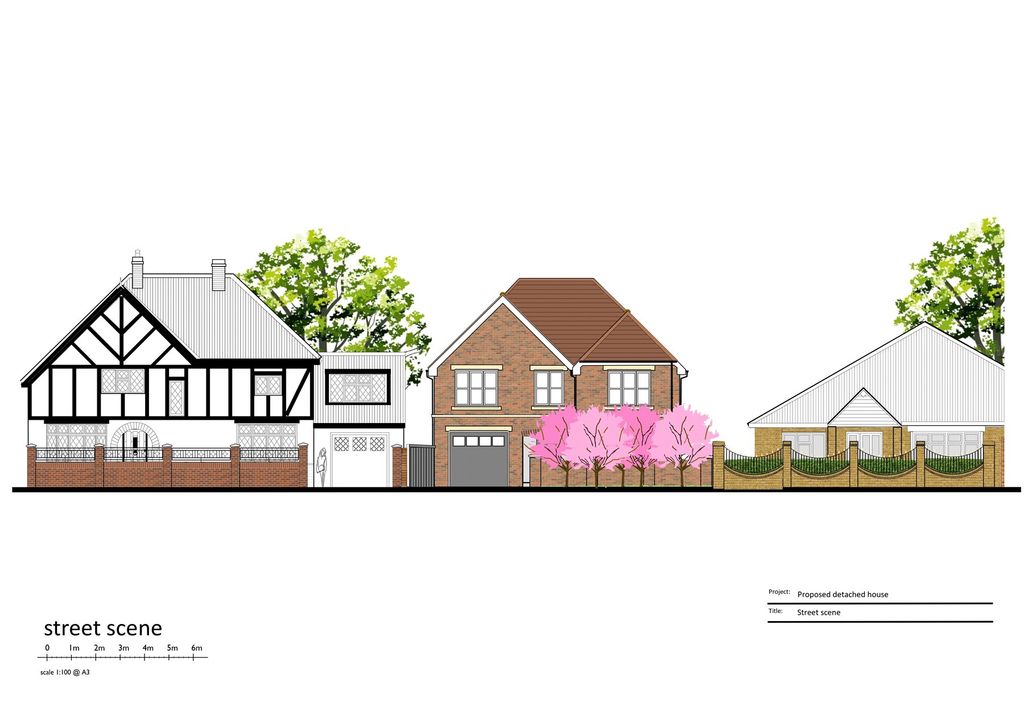 Land for saleAshford, Surrey TW15
