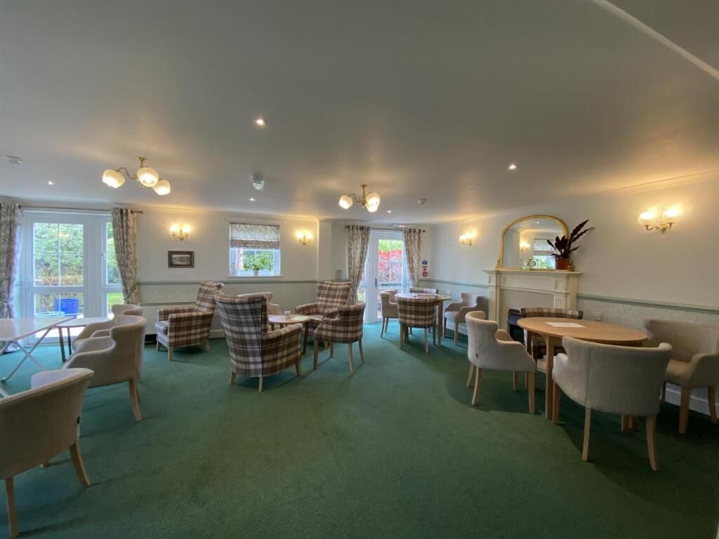 Additional image 8 of 1 bed property for saleGreendale Court, Bedale DL8