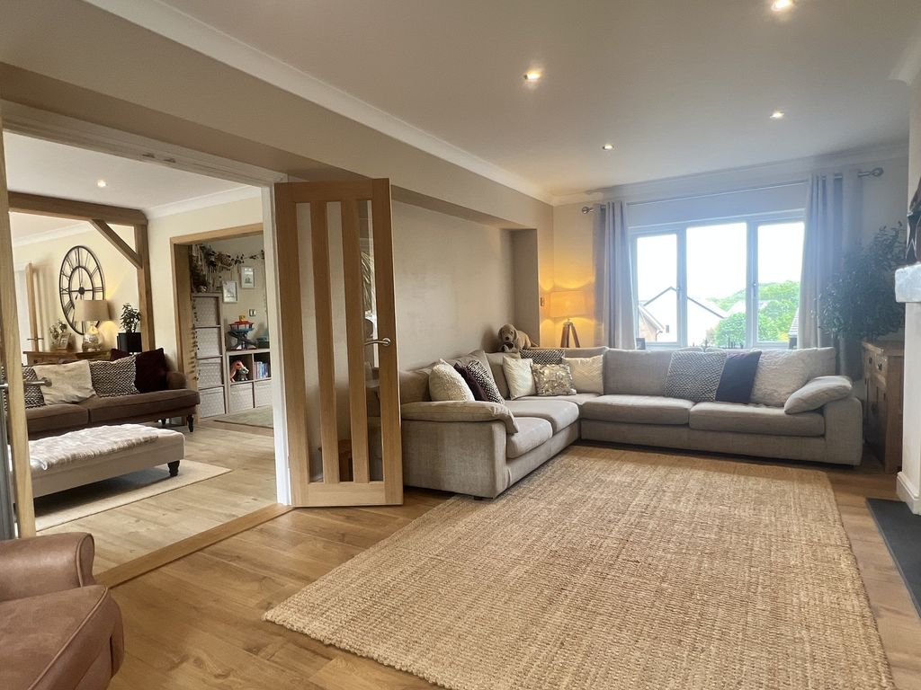 Additional image 9 of 4 bed detached house for saleHafod Road, Tycroes, Ammanford, Carmarthenshire. SA18