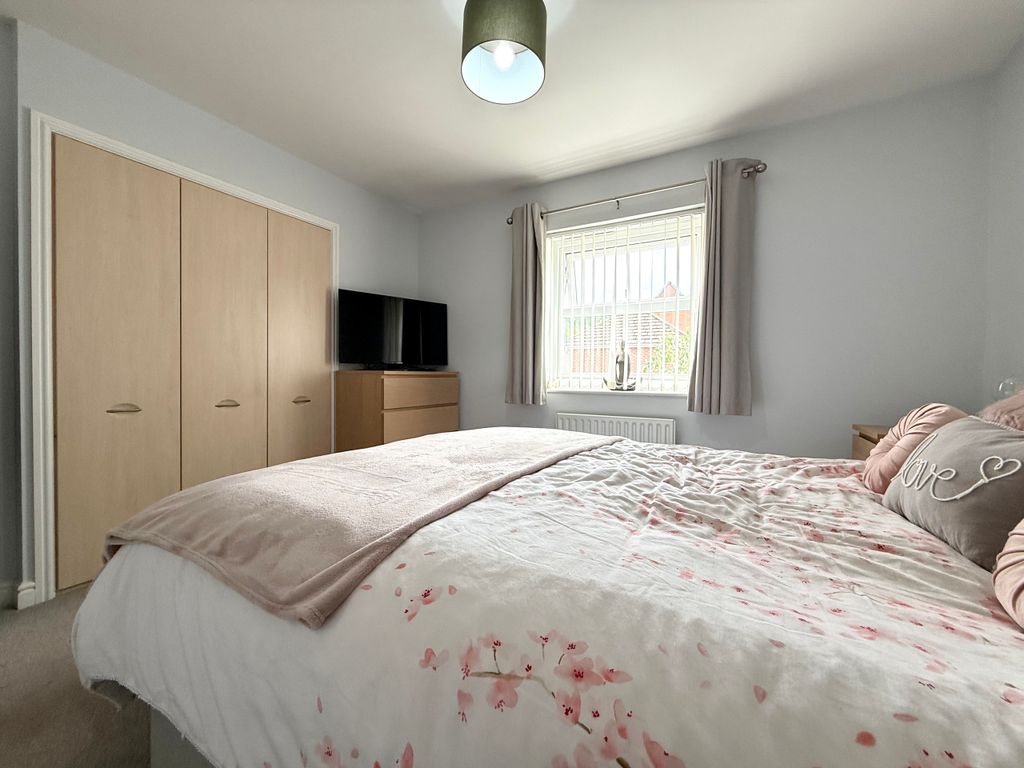 Additional image 13 of 4 bed detached house for saleGlas Y Gors, Cwmbach, Aberdare, Rhondda Cynon Taf CF44