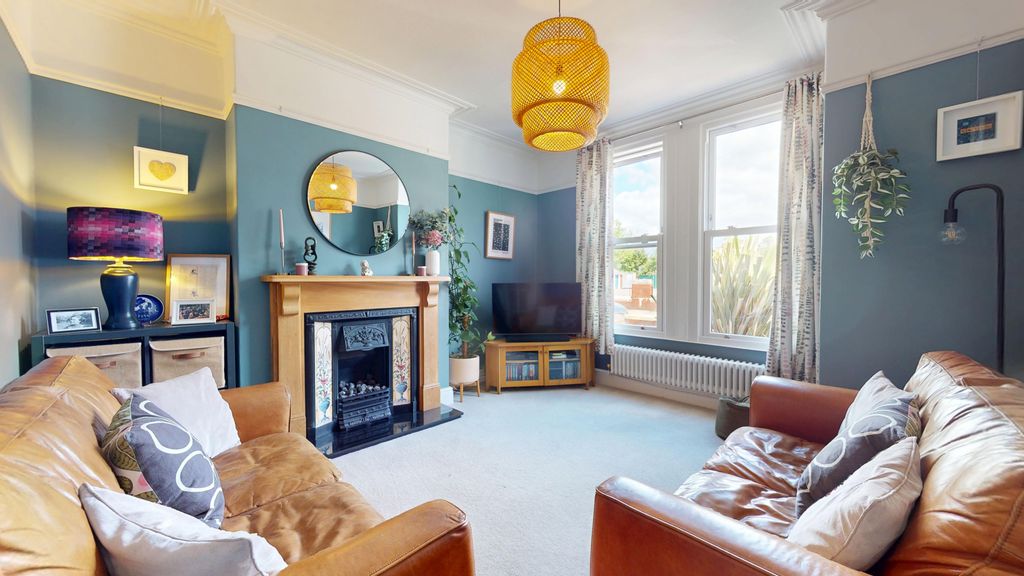 Additional image 2 of 4 bed terraced house for saleGlan Y Nant Road, Whitchurch, Cardiff CF14