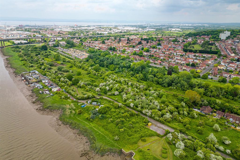 Additional image 4 of Land for saleStation Road, Shirehampton, Bristol BS11