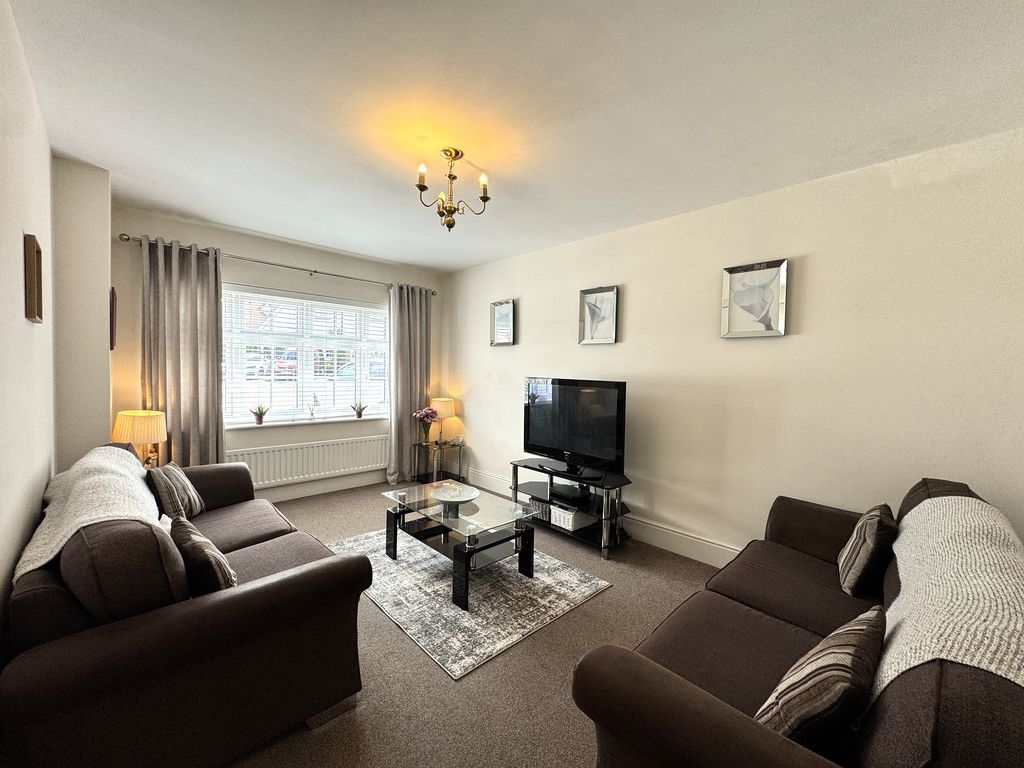 Additional image 8 of 3 bed semi-detached house for saleKings Acre, Fields Park Road, Newport NP20