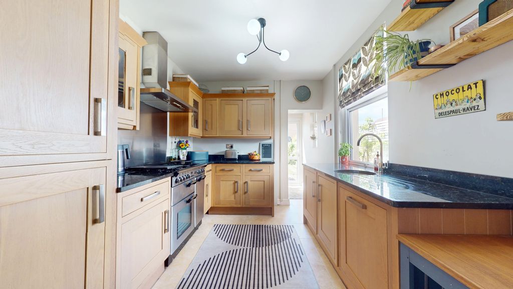 Additional image 3 of 4 bed terraced house for saleGlan Y Nant Road, Whitchurch, Cardiff CF14