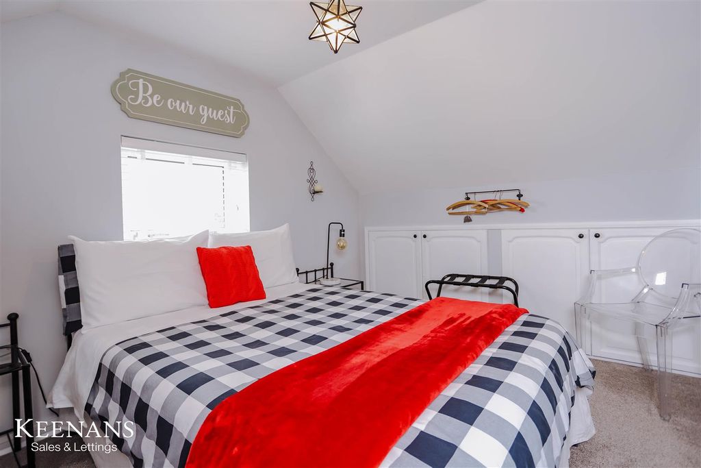 Additional image 13 of 4 bed detached house for salePark Crescent, Accrington BB5