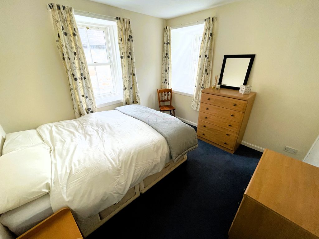 Additional image 8 of 1 bed flat for saleUrquhart Street, Forres, Morayshire IV36