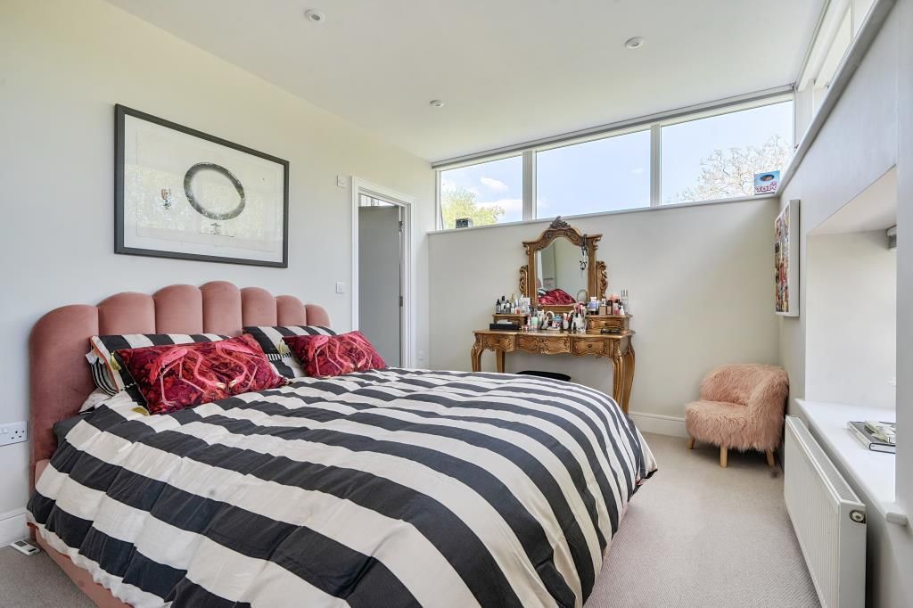 Additional image 12 of 3 bed detached house for saleSubstation House, Garden Quarter, Caversfield, Oxfordshire OX27