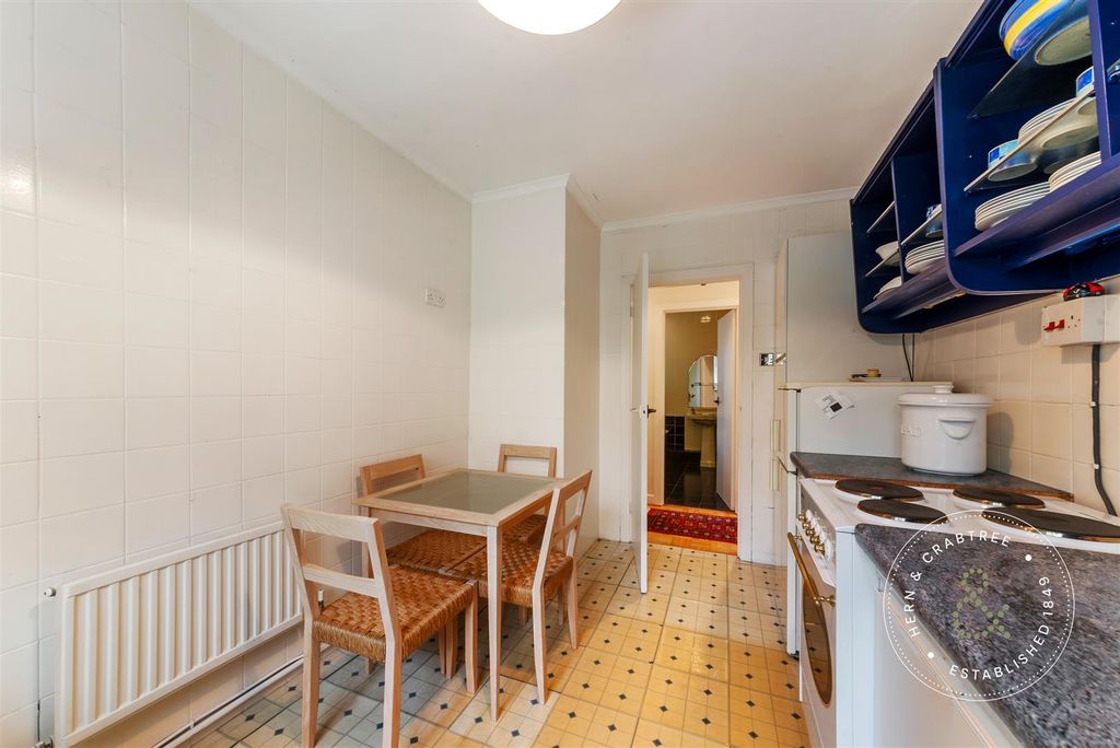 Additional image 6 of 2 bed flat for saleFairlawn Court, The Avenue, Llandaff, Cardiff CF5