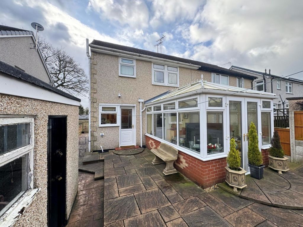 Additional image 14 of 3 bed semi-detached house for saleHallfieldgate Lane, Shirland DE55