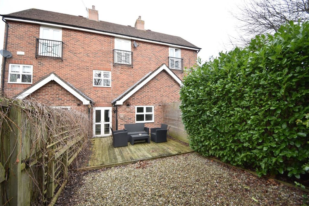 Additional image 14 of 3 bed town house for saleArderne Place, Alderley Edge SK9