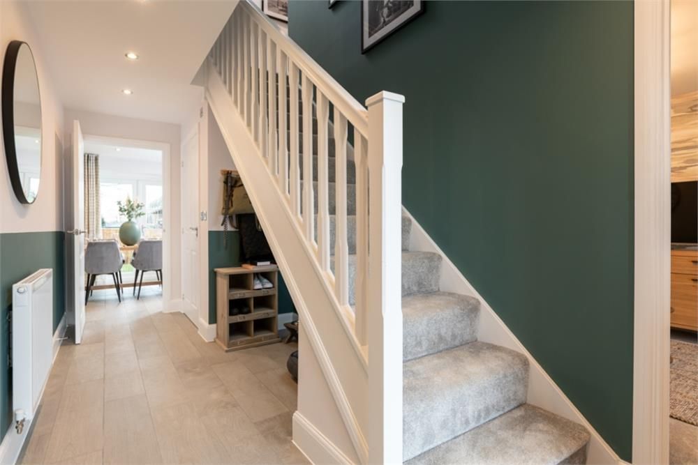 Additional image 9 of 4 bed detached house for sale"Kirkwood" at Off Lundhill Road, Wombwell S73
