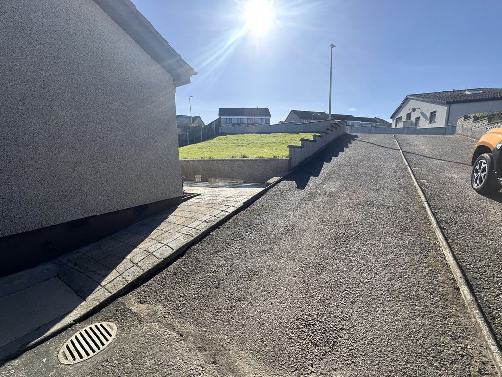 Additional image 15 of 3 bed detached bungalow for saleProvost Gordon Terrace, Banff AB45