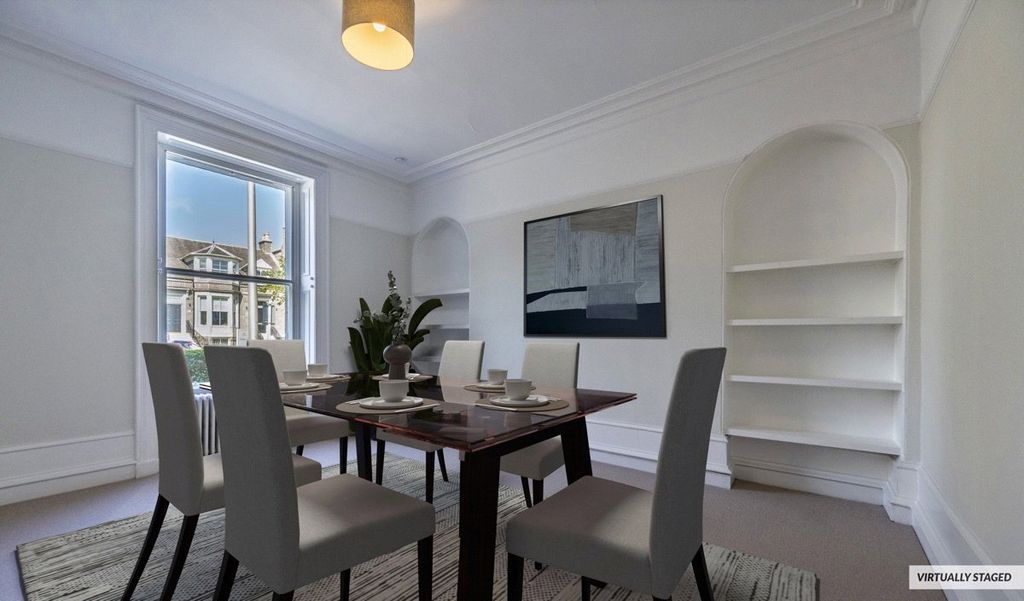 Additional image 4 of 5 bed end terrace house for sale55 Carden Place, Aberdeen AB10