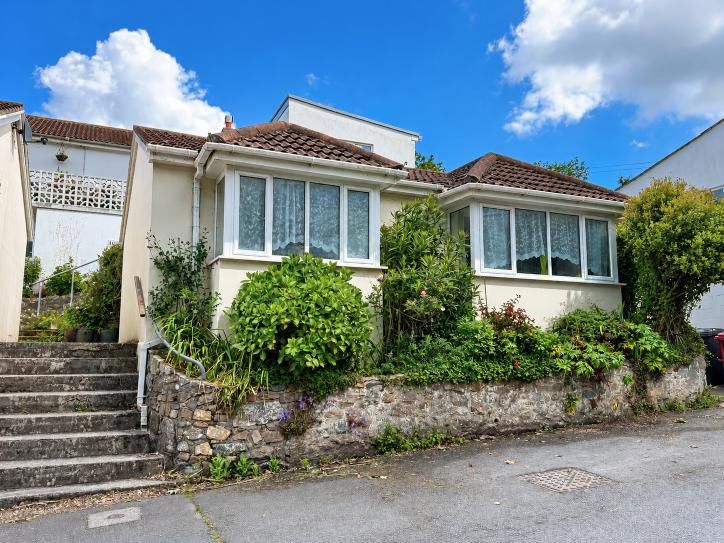 2 bed detached bungalow for saleLa Vallee, Alderney GY9