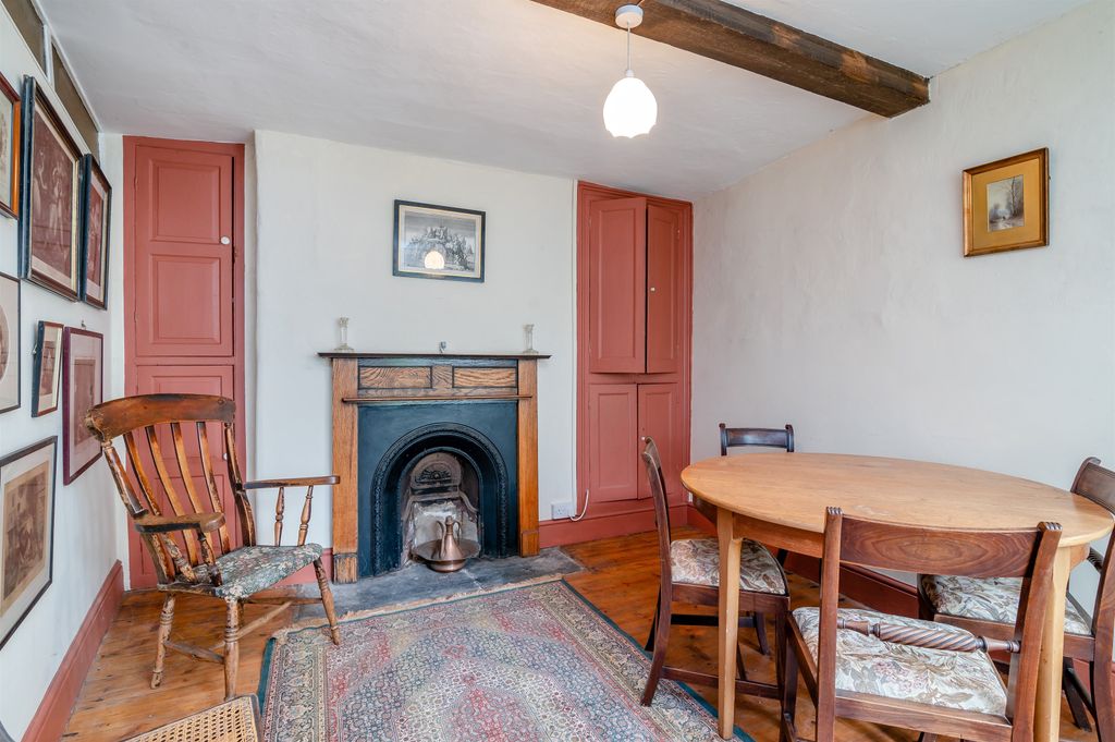 Additional image 5 of 3 bed terraced house for saleMonk Street, Monmouth, Monmouthshire NP25