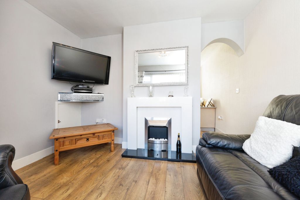 Additional image 4 of 2 bed semi-detached house for saleTerrier Close, Bedlington NE22